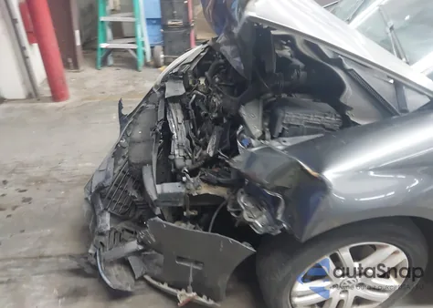 2007 Volkswagen Jetta Wolfsburg Edition z USA, uszkodzony, nr VIN 3VWEF71K27M115118